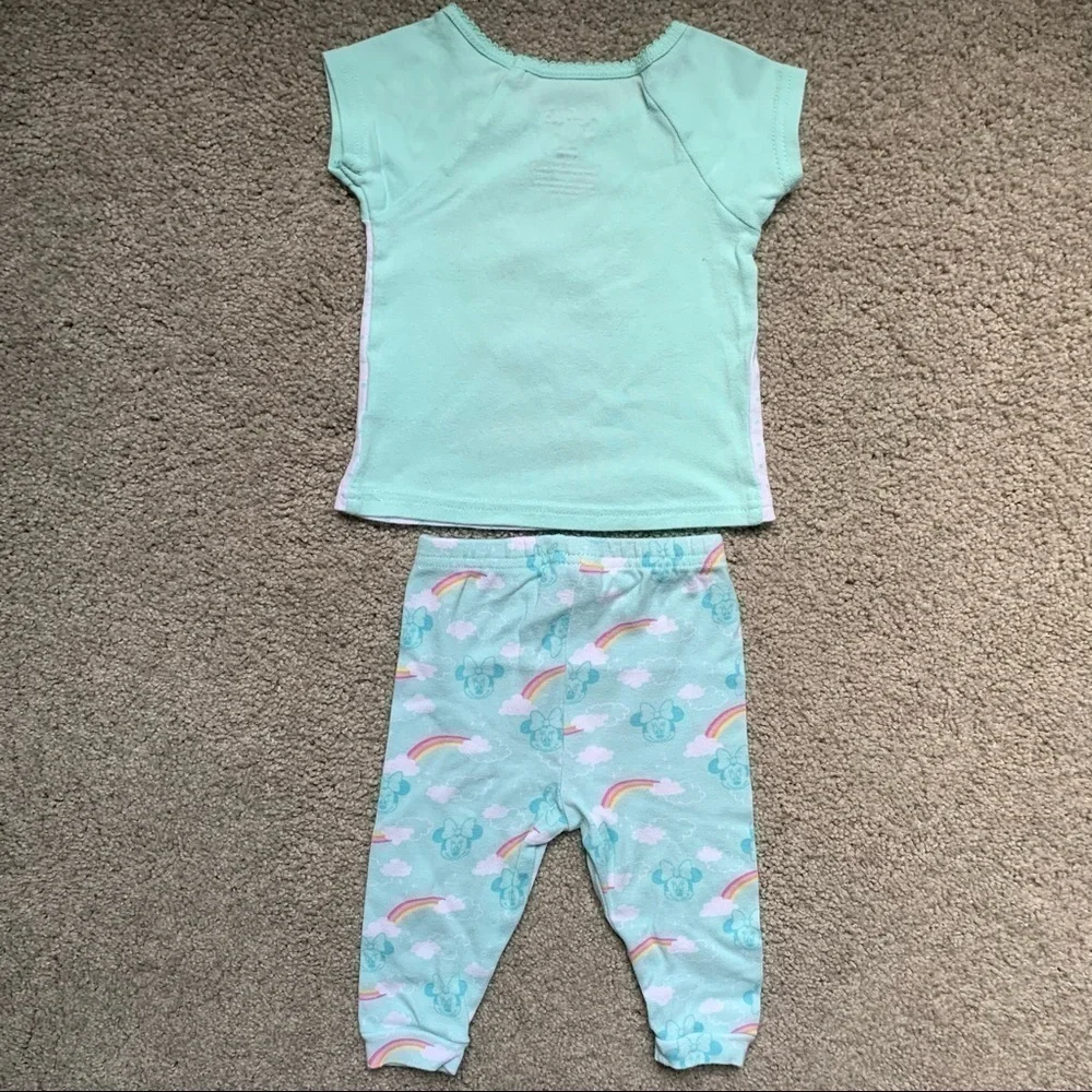 Baby Girls 12Months Shirts Lot